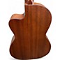Used Martin 000C Natural Classical Acoustic Electric Guitar