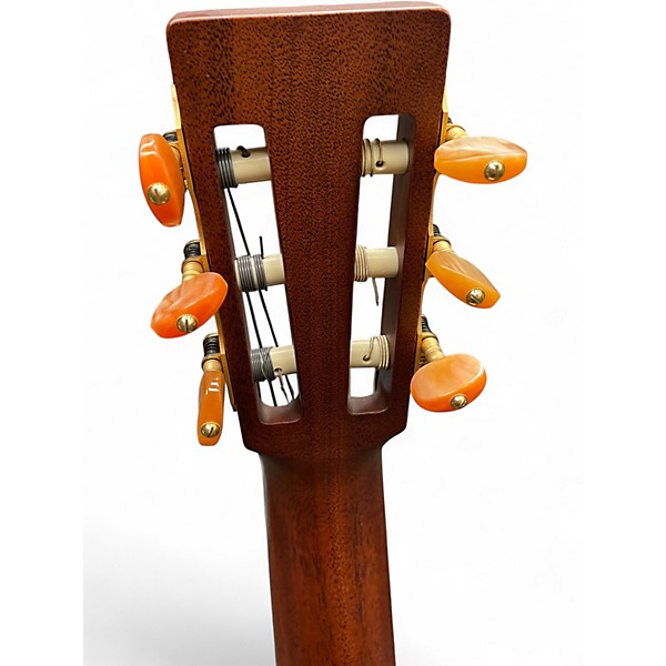 Used Martin 000C Natural Classical Acoustic Electric Guitar