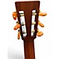 Used Martin 000C Natural Classical Acoustic Electric Guitar