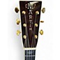 Used Martin D45 Standard Natural Acoustic Guitar