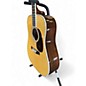 Used Martin D42 Standard Natural Acoustic Guitar