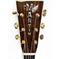 Used Martin D42 Standard Natural Acoustic Guitar
