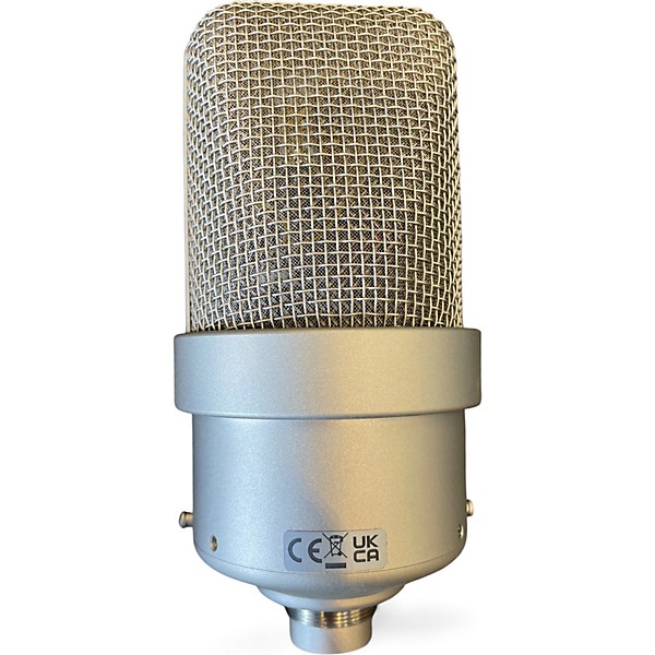 Used Neumann M 49 V Condenser Microphone