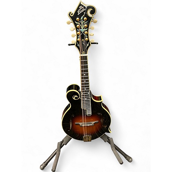 Used The Loar LM700VS 2 Color Sunburst Mandolin