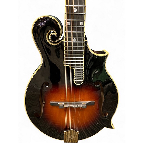 Used The Loar LM700VS 2 Color Sunburst Mandolin