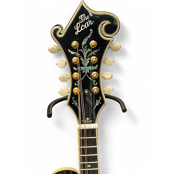 Used The Loar LM700VS 2 Color Sunburst Mandolin