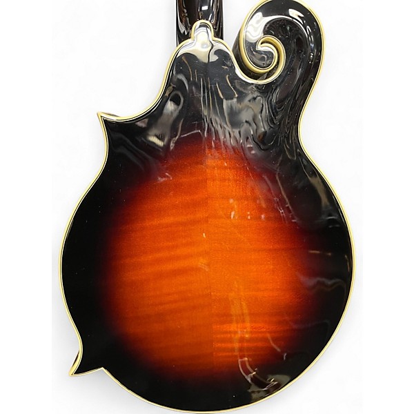 Used The Loar LM700VS 2 Color Sunburst Mandolin