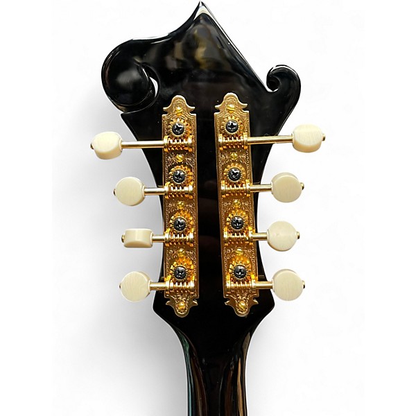 Used The Loar LM700VS 2 Color Sunburst Mandolin