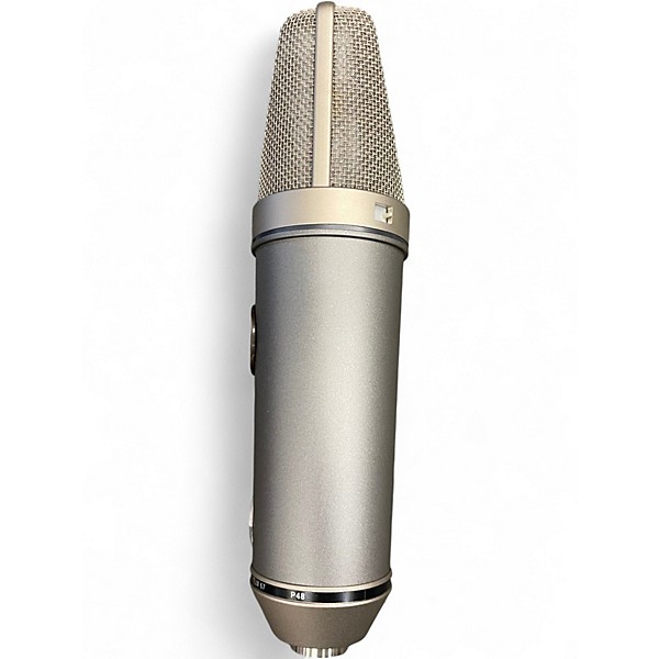 Used Neumann TLM67 Condenser Microphone