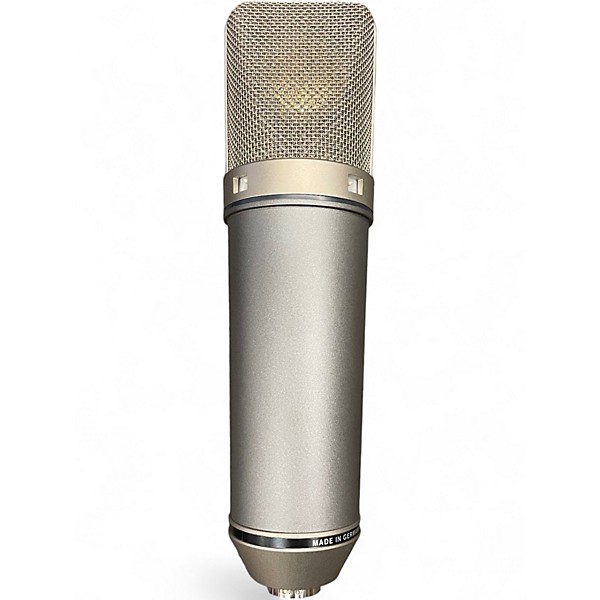 Used Neumann TLM67 Condenser Microphone