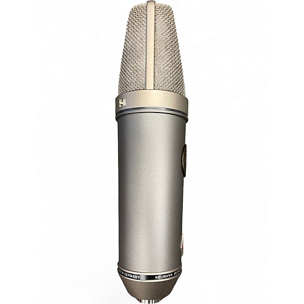 Used Neumann TLM67 Condenser Microphone