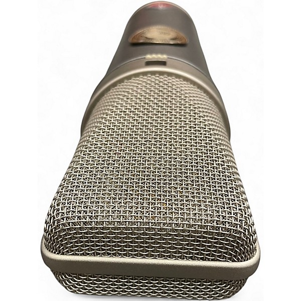 Used Neumann TLM67 Condenser Microphone