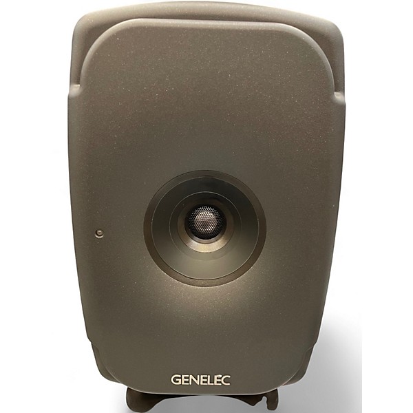 Used Genelec 8341 SAM Powered Monitor