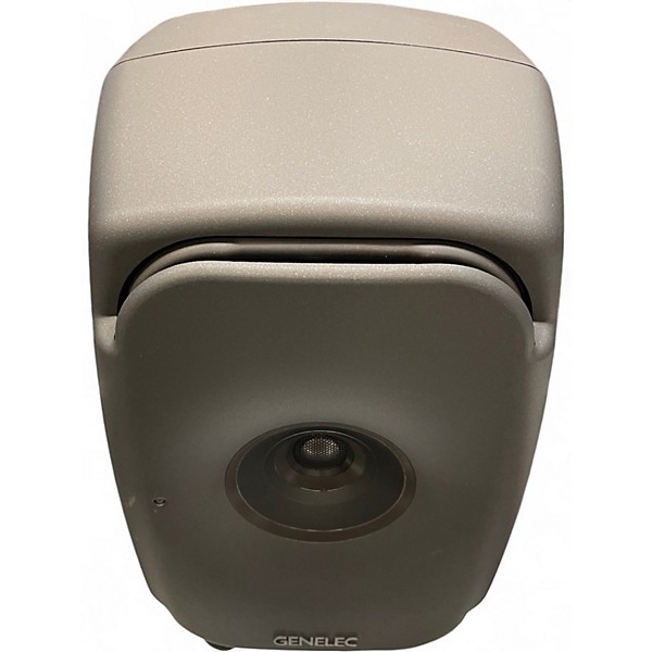 Used Genelec 8341 SAM Powered Monitor
