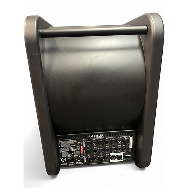 Used Genelec 7360 A Subwoofer