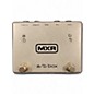 Used 2020s MXR A/B Box Pedal thumbnail
