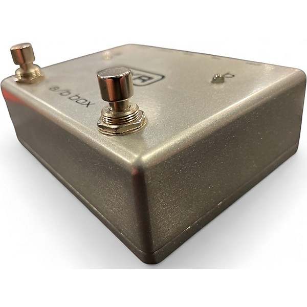 Used 2020s MXR A/B Box Pedal