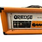Used Orange Amplifiers SUPER CUSH 100 Solid State Guitar Amp Head