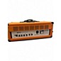 Used Orange Amplifiers SUPER CUSH 100 Solid State Guitar Amp Head