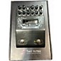 Used Two Notes AUDIO ENGINEERING LE BASS Tube Bass Preamp thumbnail