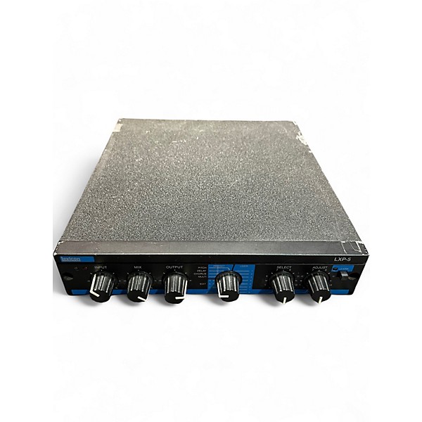 Used Lexicon LXP-5 Effects Processor