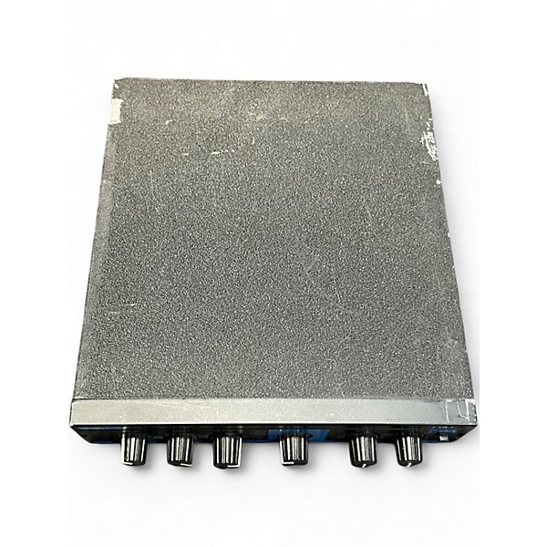Used Lexicon LXP-5 Effects Processor