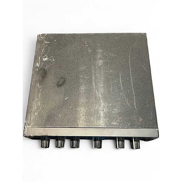 Used Lexicon LXP-1 Effects Processor