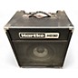 Used Hartke HD50 Bass Combo Amp thumbnail