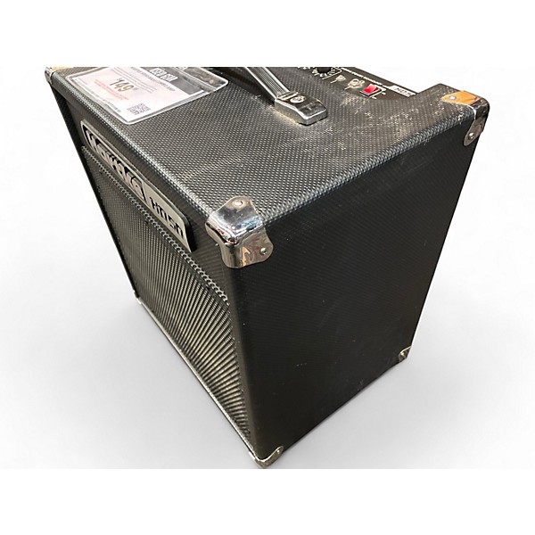 Used Hartke HD50 Bass Combo Amp