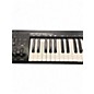 Used M-Audio Keystation 49ES MIDI Controller thumbnail