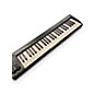 Used M-Audio Keystation 49ES MIDI Controller