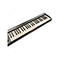 Used M-Audio Keystation 49ES MIDI Controller