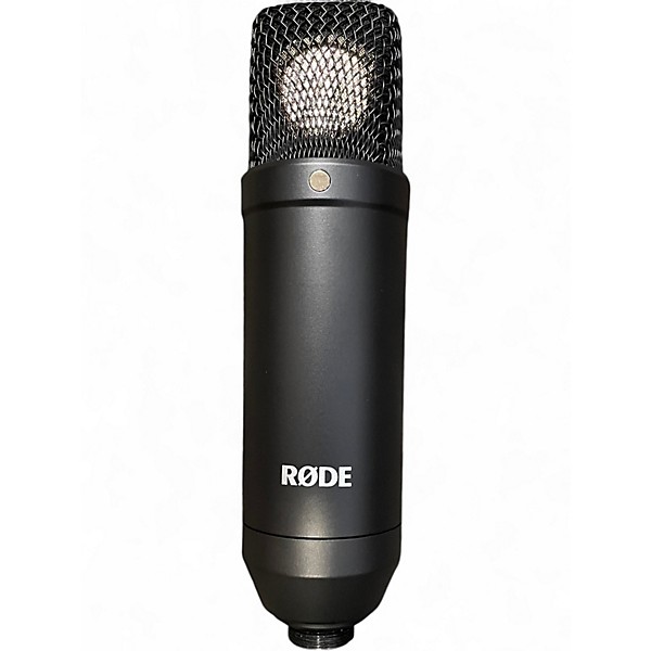 Used RODE NT1 Condenser Microphone