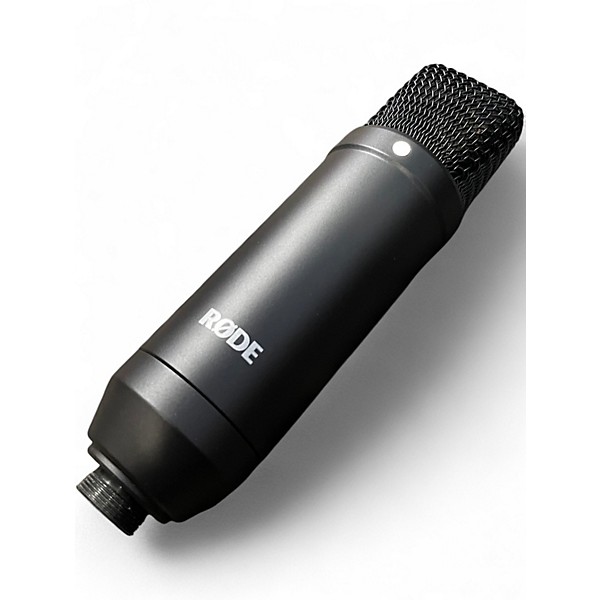 Used RODE NT1 Condenser Microphone