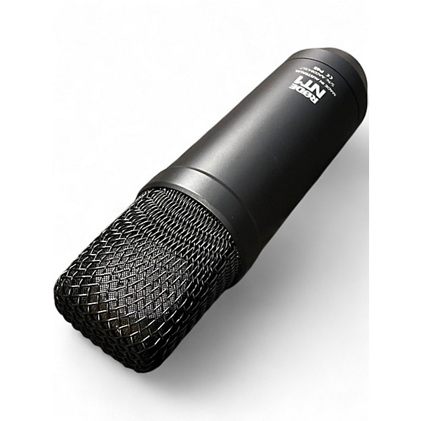 Used RODE NT1 Condenser Microphone