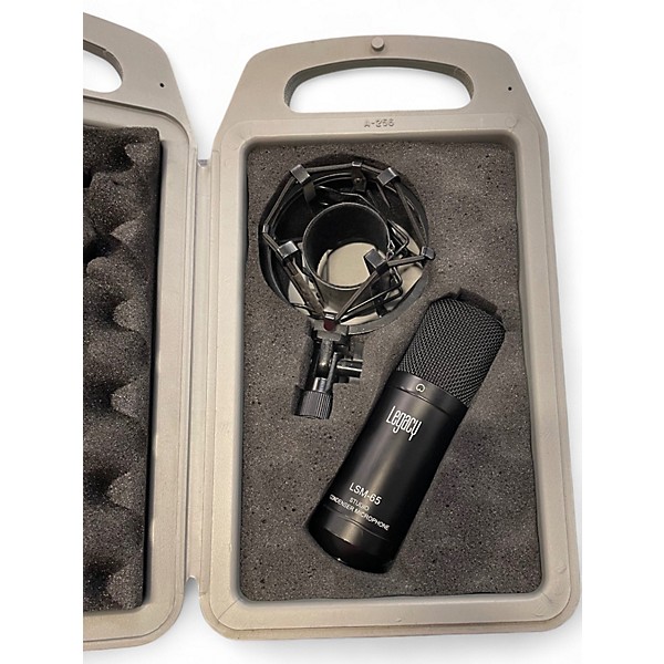 Used Legacy LSM-65 Condenser Microphone