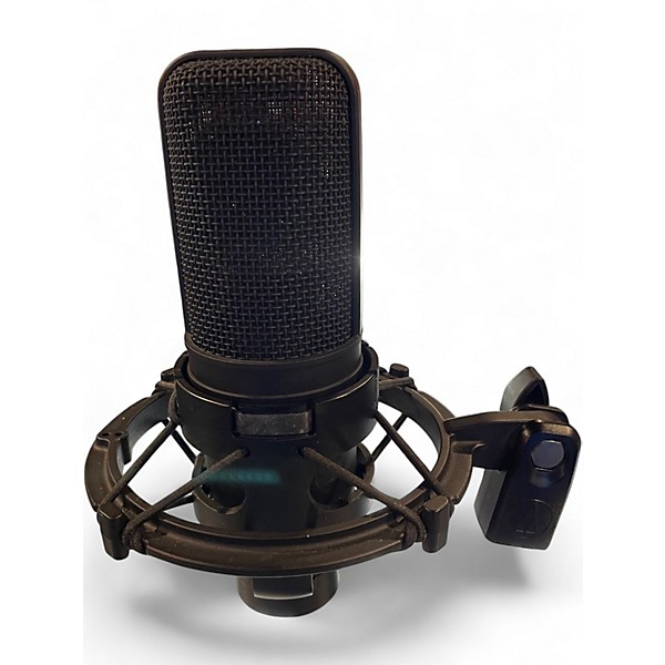 Used Audio-Technica AT4033A Condenser Microphone