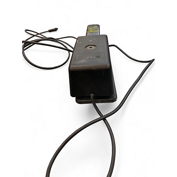 Used Roland DP10 Damper Sustain Pedal