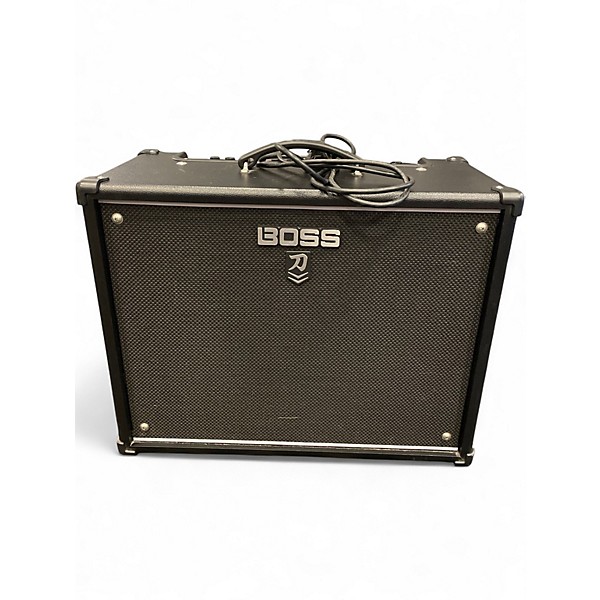 Used BOSS Katana KTN100 100W 1X12 Guitar Combo Amp
