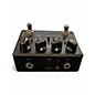 Used Darkglass ALPHA OMEGA ULTRA Pedal
