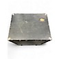 Used Ampeg PF410HLF Portaflex 4x10 800W Bass Cabinet