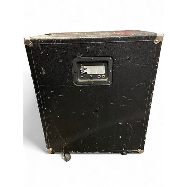 Used Ampeg PF410HLF Portaflex 4x10 800W Bass Cabinet