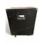 Used Ampeg PF410HLF Portaflex 4x10 800W Bass Cabinet