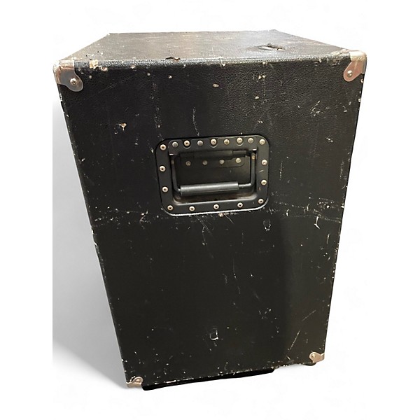 Used Ampeg PF410HLF Portaflex 4x10 800W Bass Cabinet