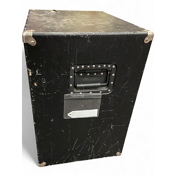 Used Ampeg PF410HLF Portaflex 4x10 800W Bass Cabinet