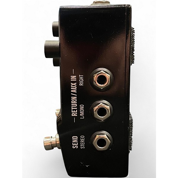 Used Line 6 HX Stomp Effect Processor