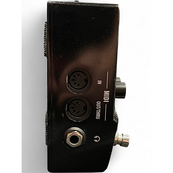 Used Line 6 HX Stomp Effect Processor