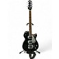 Used Gretsch Guitars G5230T Green Solid Body Electric Guitar thumbnail
