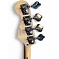 Used Fender Jaguar Bass 2 Tone Sunburst Electric Bass Guitar