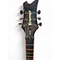 Used 2020 Kramer ASSAULT 220 Black Solid Body Electric Guitar